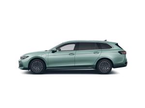 Volkswagen Passat Elegance eHybrid AHK/DCC/360/HuD/ACC/Nav/Assist