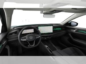 Volkswagen Passat Elegance eHybrid AHK/DCC/360/HuD/ACC/Nav/Assist