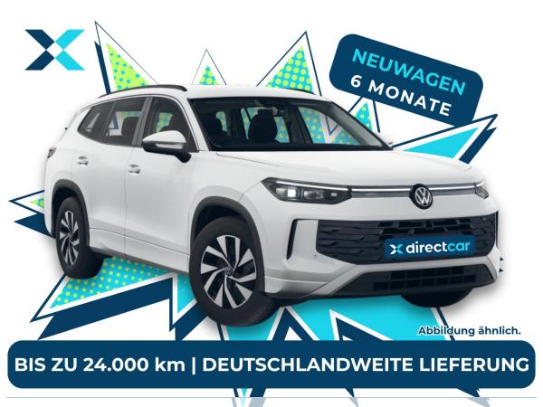 Volkswagen Tayron Life ❗️ Deutschlandweite Lieferung ❗️ 6-Monats-Fullservice❗️Vielfahrer geeignet✅