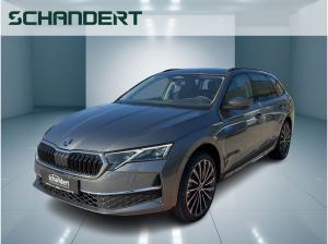 Skoda Octavia Combi  1.5 TSI mHEV 110 kW Balance 🚀Sofort-Verfügbar🚀Autohaus-Schandert Top-Deal✨