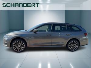 Skoda Octavia Combi  1.5 TSI mHEV 110 kW Balance 🚀Sofort-Verfügbar🚀Autohaus-Schandert Top-Deal✨