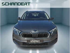 Skoda Octavia Combi  1.5 TSI mHEV 110 kW Balance 🚀Sofort-Verfügbar🚀Autohaus-Schandert Top-Deal✨