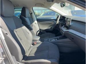 Skoda Octavia Combi  1.5 TSI mHEV 110 kW Balance 🚀Sofort-Verfügbar🚀Autohaus-Schandert Top-Deal✨
