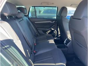 Skoda Octavia Combi  1.5 TSI mHEV 110 kW Balance 🚀Sofort-Verfügbar🚀Autohaus-Schandert Top-Deal✨