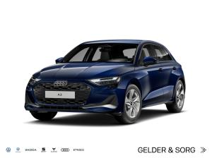 Audi A3 Sportback 35 TFSI advanced Sportsitz*RFK*ACC