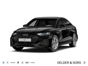 Audi A3 Limousine 35 TDI S line ACC*LED*RFK*CarPlay*