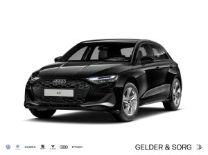 Audi A3 Sportback 35 TDI advanced SONOS*HuD*ACC*RFK*