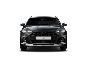 Audi A3 allstreet 40 TFSI e S line 130km/WLTP*AHK*LED*