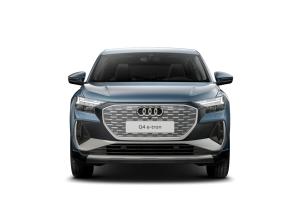 Audi Q4 e-tron Q4 Sportback 55 e-tron qu. S line 530km/WLTP*HuD