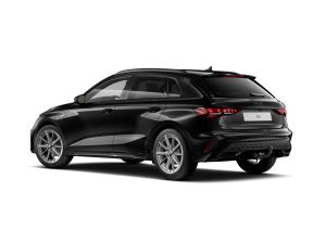Audi A3 Sportback 40 TFSI e S line 129km/WLTP*SONOS