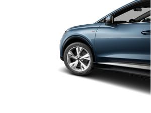 Audi Q4 e-tron Q4 Sportback 55 e-tron qu. S line 530km/WLTP*HuD