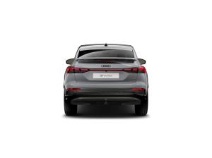 Audi Q4 e-tron Q4 Sportback 55 e-tron qu. S line 504km/WLTP*AHK