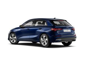Audi A3 Sportback 35 TFSI advanced Sportsitz*RFK*ACC