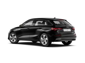 Audi A3 Sportback 35 TDI advanced SONOS*HuD*ACC*RFK*