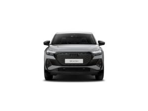 Audi Q4 e-tron Q4 Sportback 55 e-tron qu. S line 504km/WLTP*AHK