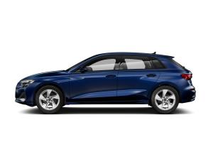 Audi A3 Sportback 35 TFSI advanced Sportsitz*RFK*ACC