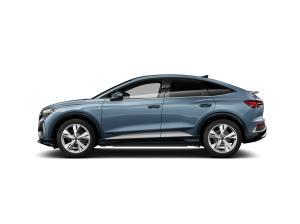 Audi Q4 e-tron Q4 Sportback 55 e-tron qu. S line 530km/WLTP*HuD