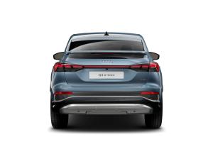Audi Q4 e-tron Q4 Sportback 55 e-tron qu. S line 530km/WLTP*HuD