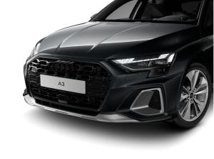 Audi A3 allstreet 40 TFSI e S line 130km/WLTP*AHK*LED*