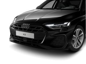 Audi A3 Limousine 35 TDI S line ACC*LED*RFK*CarPlay*