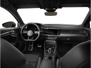 Audi A3 allstreet 40 TFSI e S line 130km/WLTP*AHK*LED*