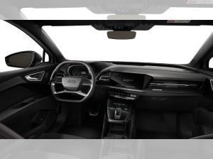 Audi Q4 e-tron Q4 Sportback 55 e-tron qu. S line 504km/WLTP*AHK