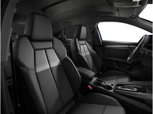 Audi A3 Limousine 35 TDI S line RFK*LED*Sound*Virtual