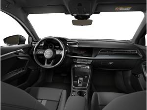 Audi A3 Sportback 35 TDI advanced SONOS*HuD*ACC*RFK*