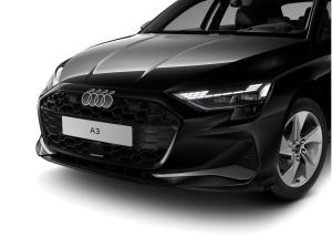 Audi A3 Sportback 35 TDI advanced LED*HuD*SONOS*RFK
