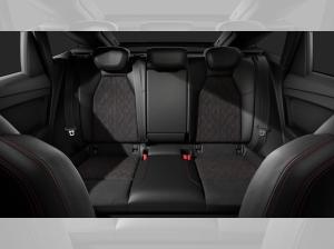 Audi Q4 e-tron Q4 Sportback 55 e-tron qu. S line 504km/WLTP*AHK