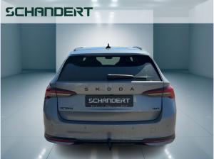Skoda Octavia Combi  2.0 TSI 150 kW 4x4 Sportline 🚀Sofort-Verfügbar🚀Autohaus-Schandert Top-Deal✨