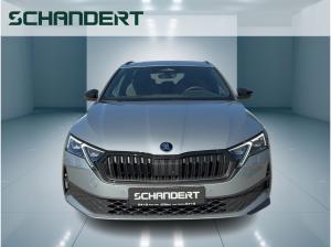 Skoda Octavia Combi  2.0 TSI 150 kW 4x4 Sportline 🚀Sofort-Verfügbar🚀Autohaus-Schandert Top-Deal✨