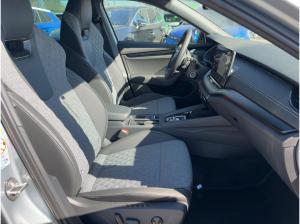 Skoda Octavia Combi  2.0 TSI 150 kW 4x4 Sportline 🚀Sofort-Verfügbar🚀Autohaus-Schandert Top-Deal✨