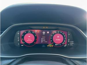 Skoda Octavia Combi  2.0 TSI 150 kW 4x4 Sportline 🚀Sofort-Verfügbar🚀Autohaus-Schandert Top-Deal✨