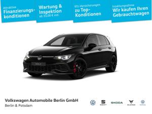 Volkswagen Golf VIII GTI Clubsport 2.0TSI DSG P-DACH KAMERA