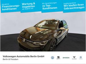 Volkswagen Golf VIII R 2.0TSI DSG 4x4 P-DACH App-Connect KAMERA