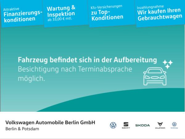 Volkswagen Touran 1.5TSI DSG Highline NAVI 7-Sitze AHK LED