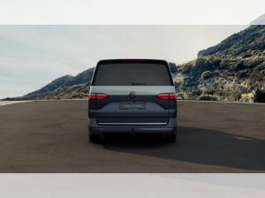 Volkswagen Transporter VW Multivan Life 75 Jahre Bulli 2,0 l TDI SCR 110 kW 7-Gang-Doppelkupplungsgetriebe LÜ