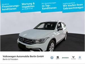 Volkswagen Tiguan Allspace 1.5TSI DSG LIFE App-Connect AHK LED