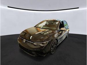 Volkswagen Golf VIII R 2.0TSI DSG 4x4 P-DACH App-Connect KAMERA