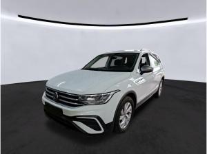 Volkswagen Tiguan Allspace 1.5TSI DSG LIFE App-Connect AHK LED