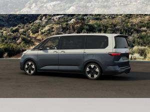 Volkswagen Transporter VW Multivan Life 75 Jahre Bulli 2,0 l TDI SCR 110 kW 7-Gang-Doppelkupplungsgetriebe LÜ