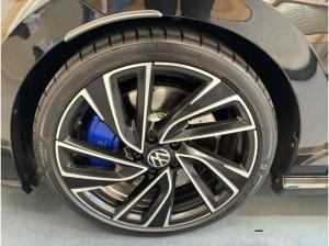 Volkswagen Golf VIII R 2.0TSI DSG 4x4 P-DACH App-Connect KAMERA