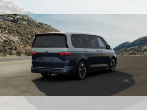Volkswagen Transporter VW Multivan Life 75 Jahre Bulli 2,0 l TDI SCR 110 kW 7-Gang-Doppelkupplungsgetriebe LÜ