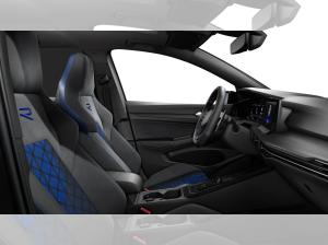Volkswagen Golf VIII R 2.0TSI DSG 4x4 P-DACH App-Connect KAMERA