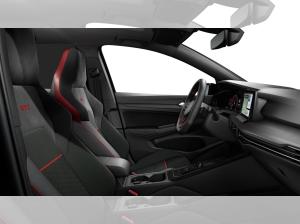 Volkswagen Golf VIII GTI Clubsport 2.0TSI DSG P-DACH KAMERA