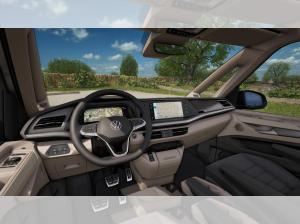 Volkswagen Transporter VW Multivan Life 75 Jahre Bulli 2,0 l TDI SCR 110 kW 7-Gang-Doppelkupplungsgetriebe LÜ