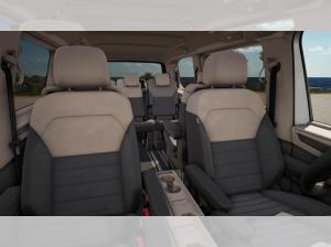 Volkswagen Transporter VW Multivan Life 75 Jahre Bulli 2,0 l TDI SCR 110 kW 7-Gang-Doppelkupplungsgetriebe LÜ
