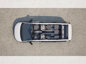 Volkswagen Transporter VW Multivan Life 75 Jahre Bulli 2,0 l TDI SCR 110 kW 7-Gang-Doppelkupplungsgetriebe LÜ