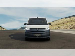Volkswagen Transporter VW Multivan Life 75 Jahre Bulli 2,0 l TDI SCR 110 kW 7-Gang-Doppelkupplungsgetriebe LÜ